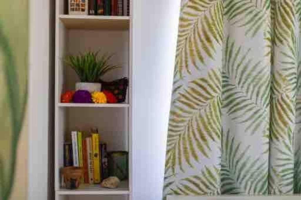 Playa Y Campo Getaway Apartment Isabela Exterior photo