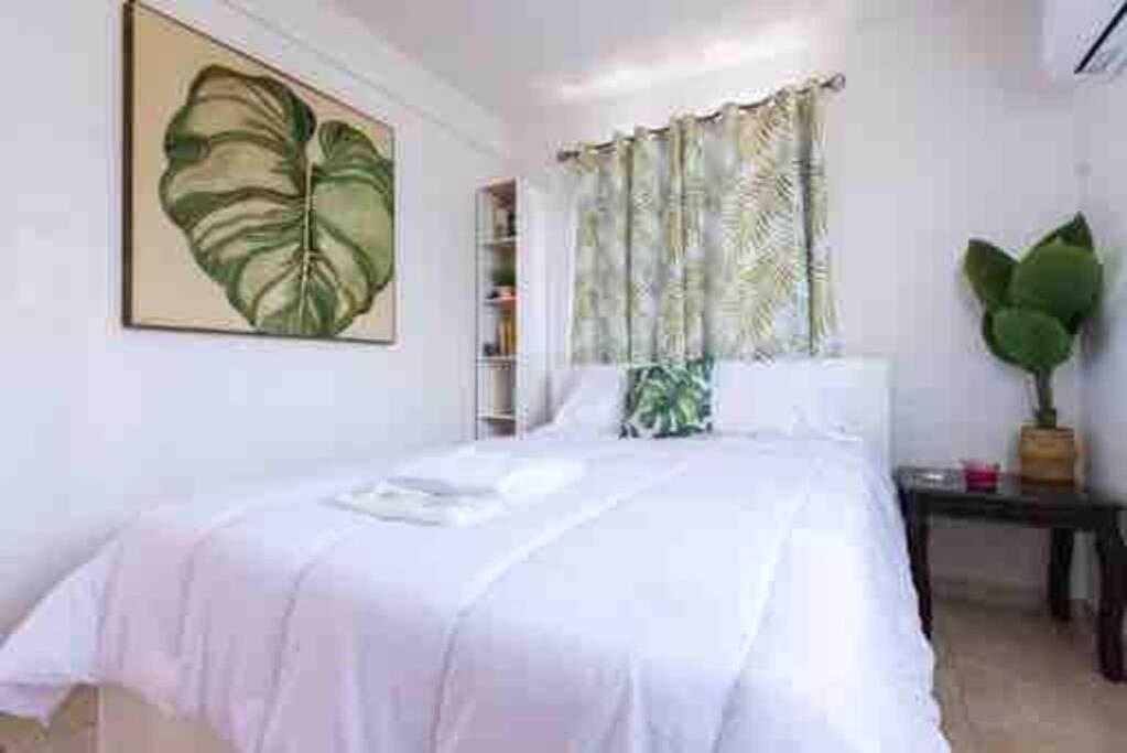 Playa Y Campo Getaway Apartment Isabela Exterior photo